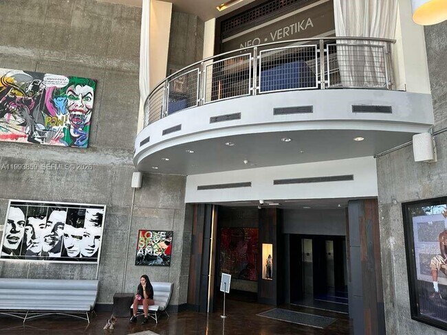 Building Photo - 690 SW 1st Ct