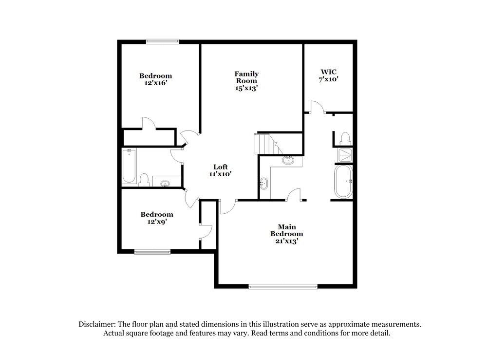 Building Photo - 4375 Ridgefair Dr