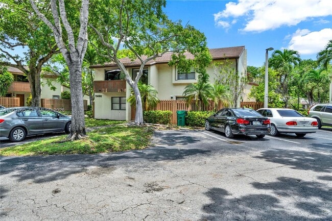 Building Photo - 11490 SW 109th Rd