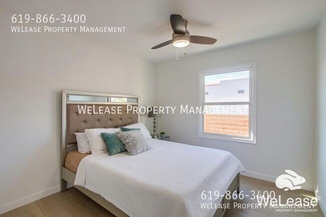 Building Photo - 3941 Marine Vw Ave