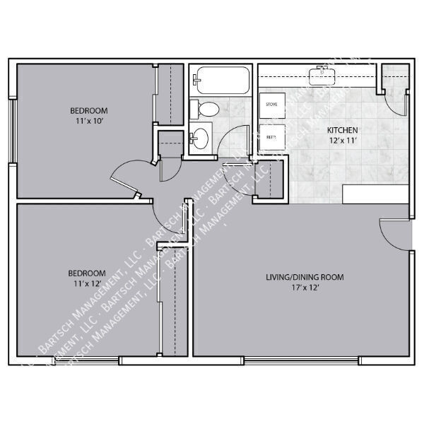 Building Photo - 10333 W Grant St