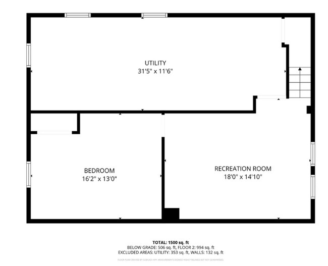 Building Photo - 3-Bed House in Waterloo
