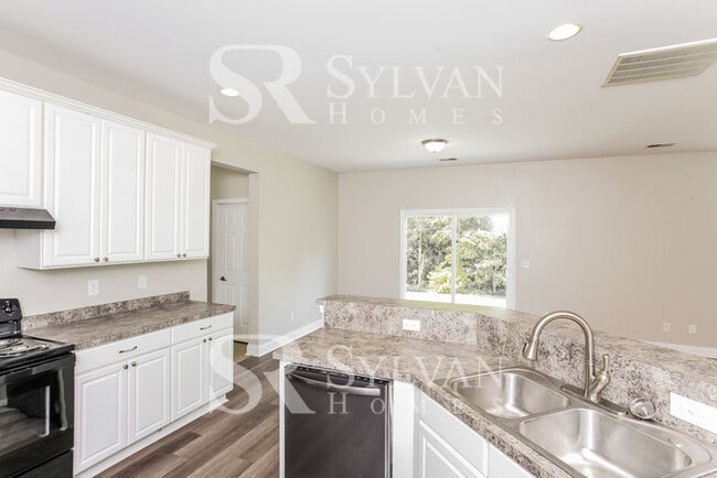 Building Photo - Living where You Love is Good for your Heart!