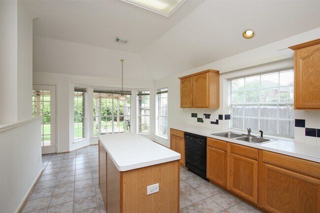 Building Photo - 9822 Therrell Dr