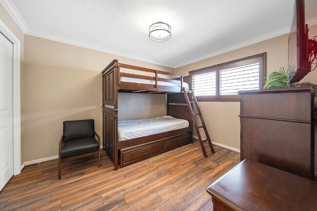Building Photo - Welcome to your lakeside sanctuary in the ...
