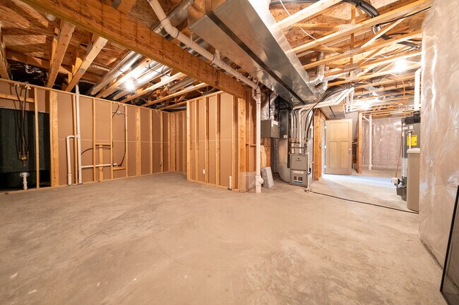 Building Photo - 1419 Palisade Path