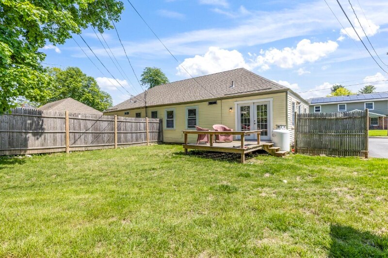 Building Photo - 91-93-93 Philbrick Ave