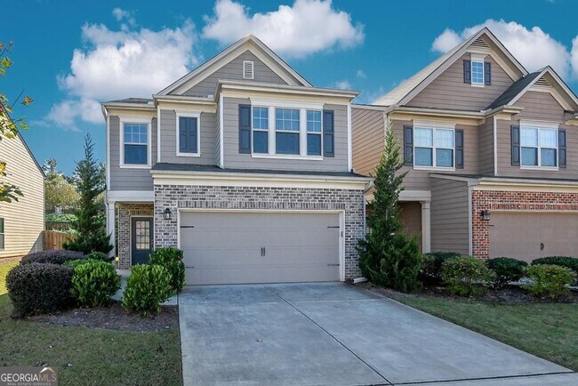 Primary Photo - 4665 Woodbine Way