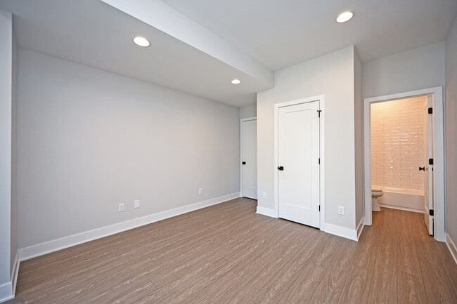 Building Photo - Stylish, Sustainable & Low-Maintenance Liv...