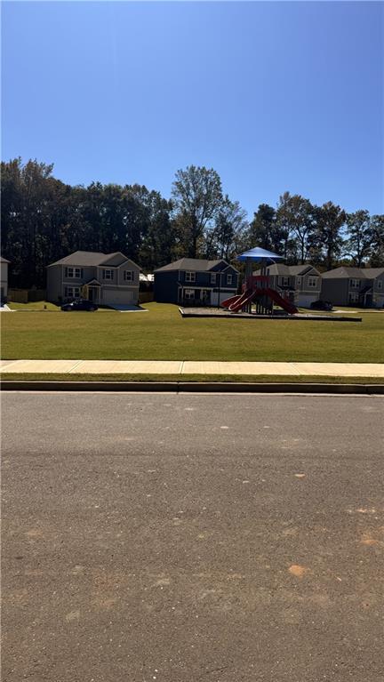 Building Photo - 129 Elijah St