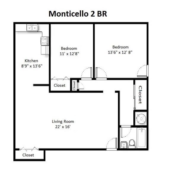 Building Photo - 2203 Adams Ave