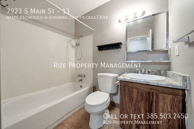 Building Photo - 7923 S Main St