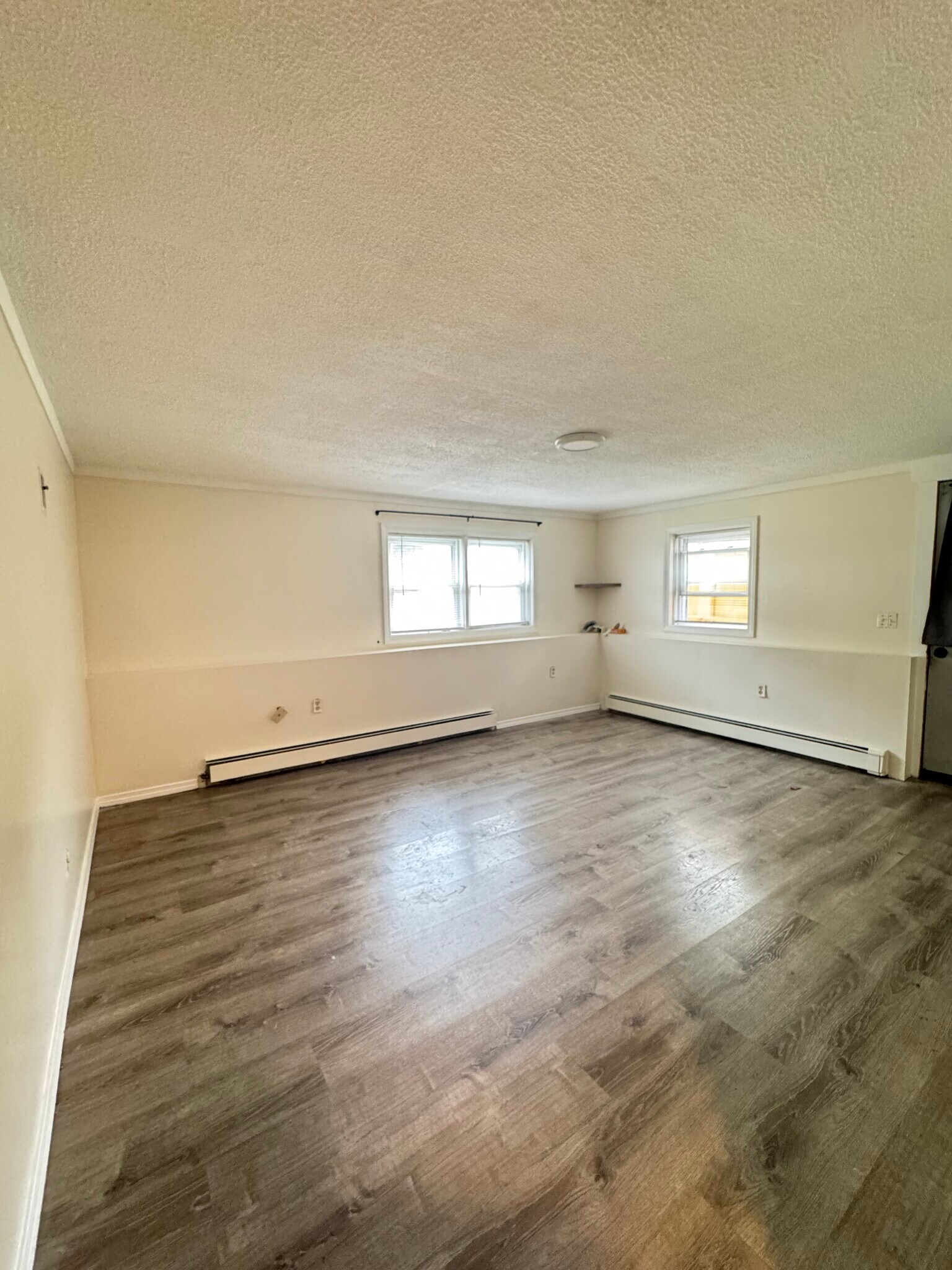 Living Room - 175 Johnson St