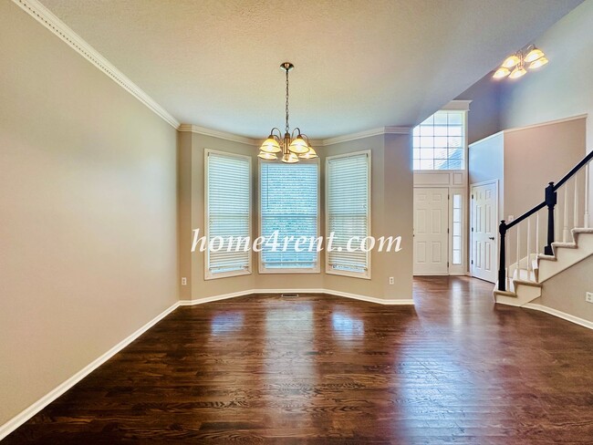 Building Photo - Blue Valley Schools, Walking Distance to Elementary School and Neighborhood Pool!
