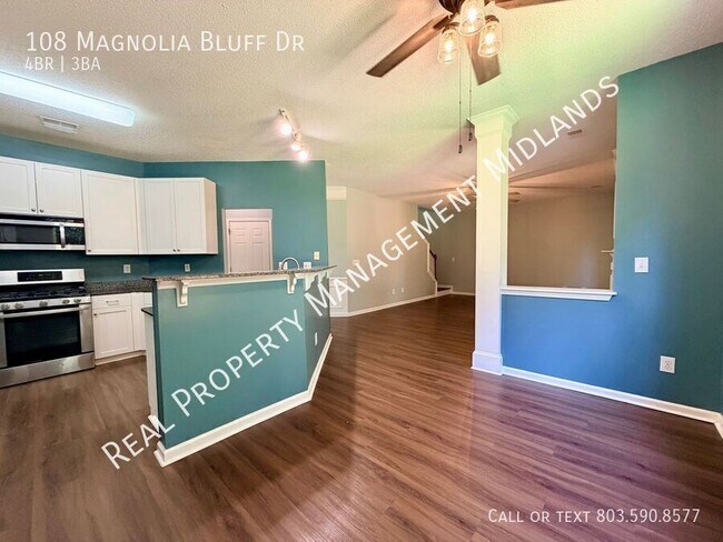 Building Photo - 108 Magnolia Bluff Dr