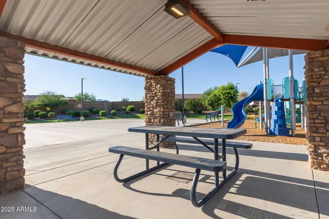 Building Photo - 17969 W College Dr