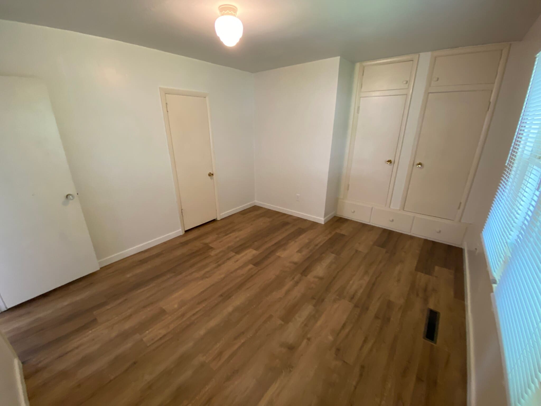 Bedroom 1 - 2920 E Ave