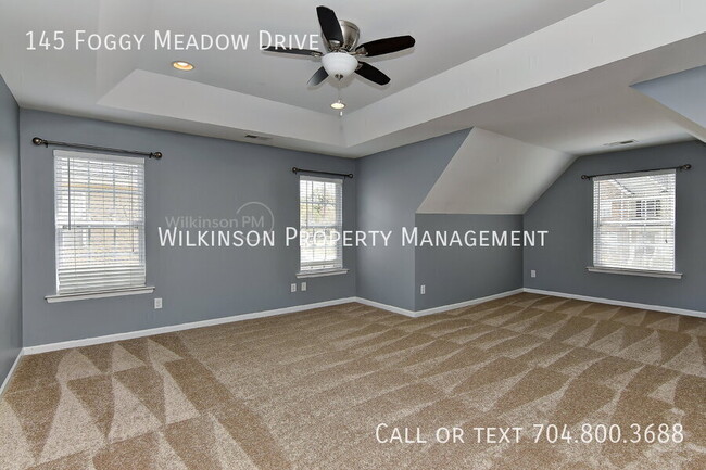 Building Photo - 145 Foggy Meadow Dr