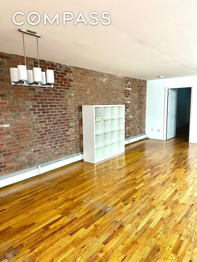 Building Photo - 710 St Nicholas Ave