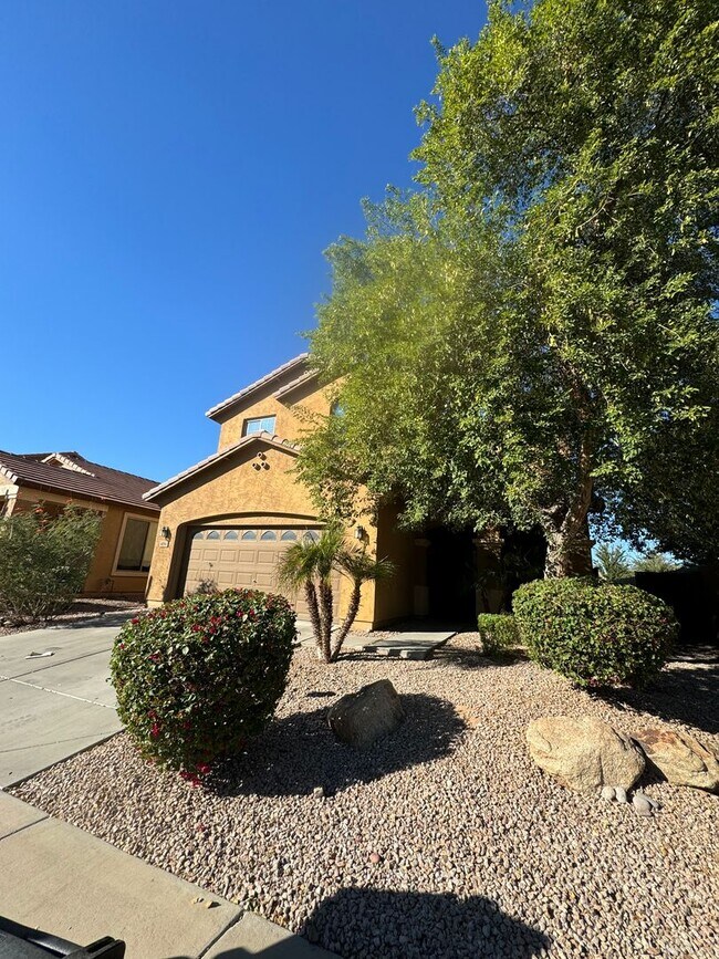 Building Photo - 4 bedroom in Sun Groves in Chandler