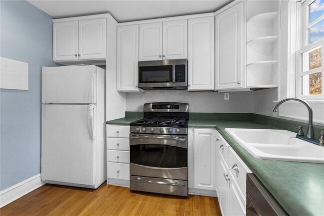 Building Photo - 1219 State St NW