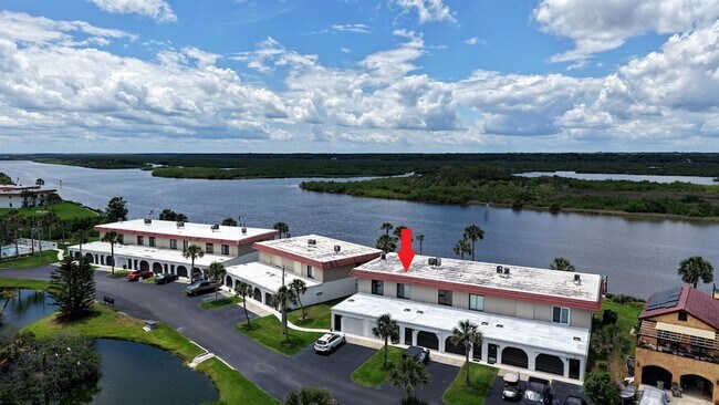 Building Photo - 5 N Ocean Palm Villas