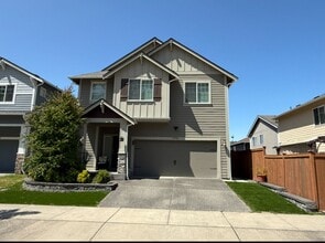 Building Photo - Bothell Home