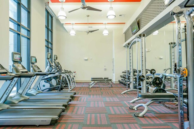 Building Photo - 2033 S Gessner Rd