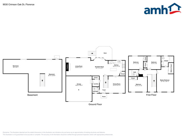 Building Photo - 9030 Crimson Oak Dr