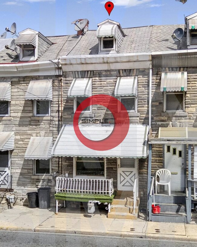 Building Photo - Cozy 3 bedroom house