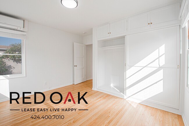 Building Photo - 2727 Butler Ave