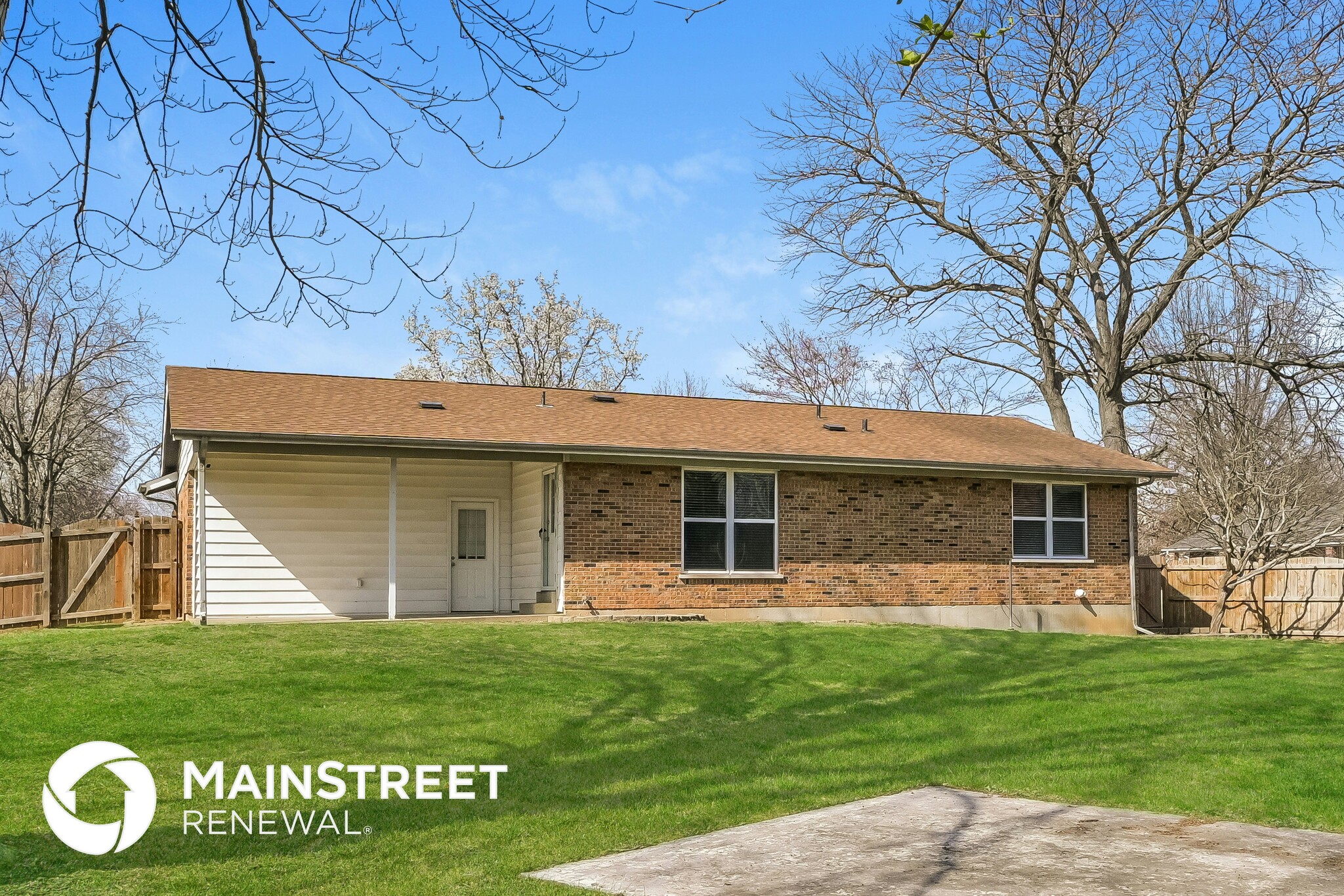 Building Photo - 3620 Ange Dr