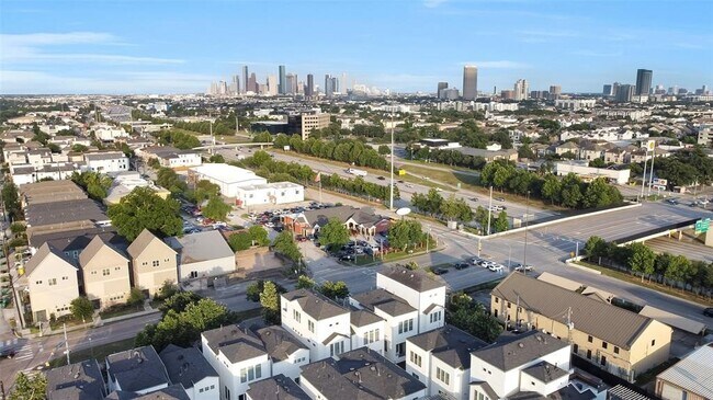 Building Photo - 423 T C Jester Blvd