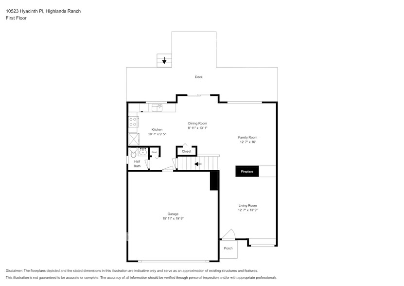 Building Photo - 10523 Hyacinth Pl