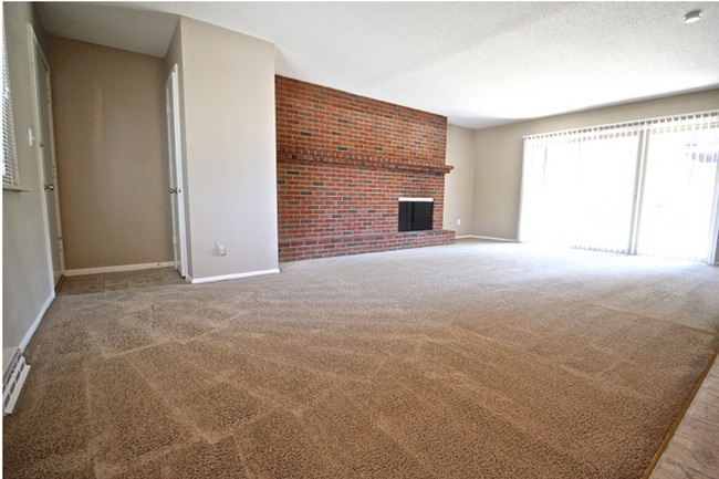 Interior Photo - The Oasis