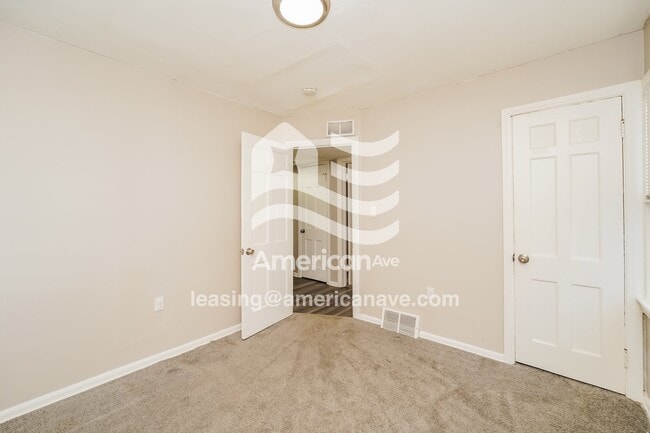 Building Photo - 17407 Ridgeton Dr