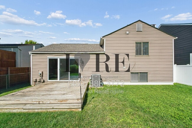 Building Photo - 8376 Covered Wagon Ct
