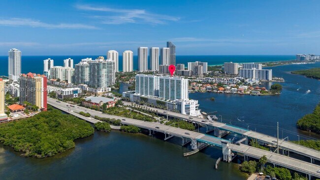 Building Photo - 400 Sunny Isles Blvd
