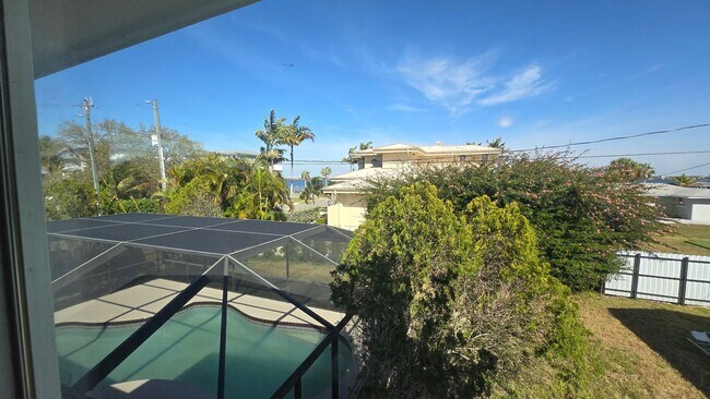 Building Photo - Four Bedroom Pool Home - Second Floor View of Manatee River