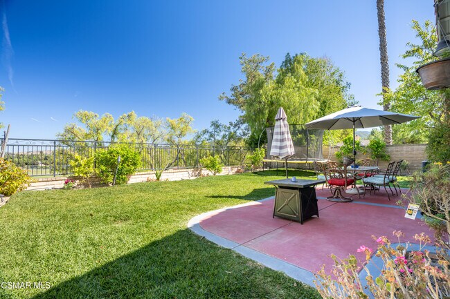 Building Photo - 1016 Cactus Ct
