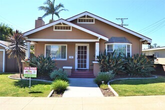 Building Photo - Belmont Heights Home close to Schools