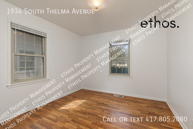 Building Photo - 1934 S Thelma Ave