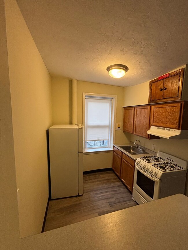 Building Photo - 161 Kelton St