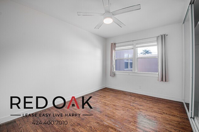 Building Photo - 4101 Wade St