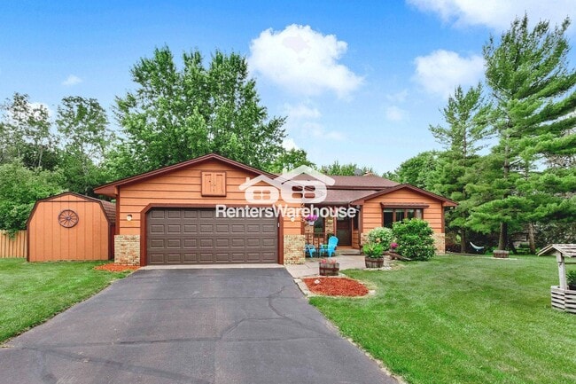 Building Photo - 2539 83rd Ct N