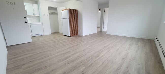 Interior Photo - Trenton Place Apartments