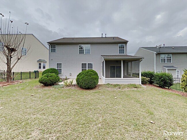 Building Photo - 3111 Huntington Ridge Court, Matthews, NC ...