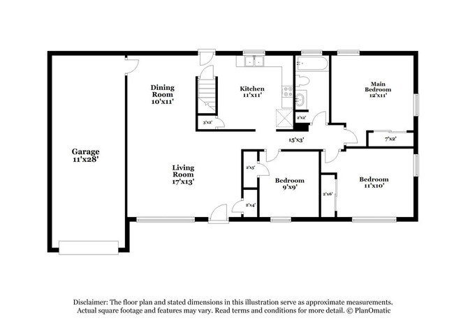 Building Photo - 25 Forestwood Dr