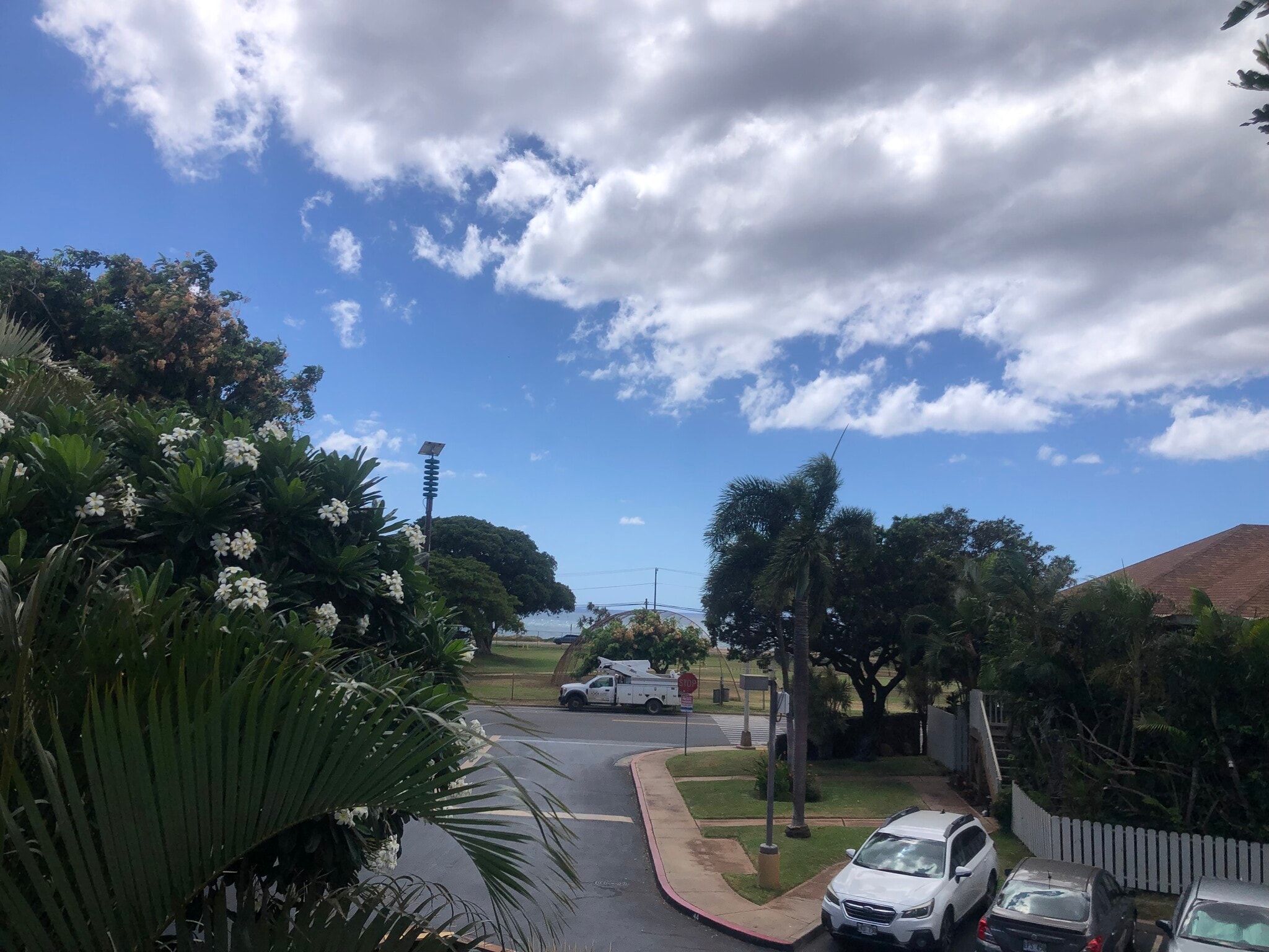 Building Photo - 140 Uwapo Rd