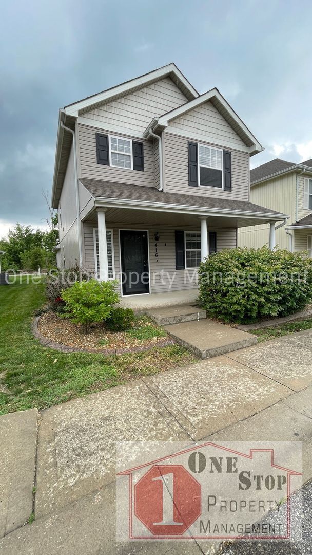 Building Photo - Gorgeous 3 bedroom / 2.5 bathroom in Grain...